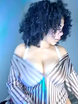 Snapshot of Yerystar chatting on 9, 5, 2026 Yerystar online show from 9, 5, 2026