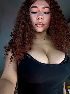Snapshot of Yerystar chatting on 12, 5, 2026 Yerystar online show from 12, 5, 2026