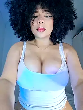 Snapshot of Yerystar chatting on 26, 5, 2026 Yerystar online show from 26, 5, 2026