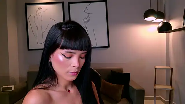 AgathaKondo  online show from 11, 9, 2025