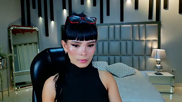 Snapshot of AgathaKondo_ chatting on 7, 6, 2026 AgathaKondo online show from 7, 6, 2026