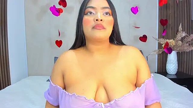 RileyDolly online show from 25, 2, 2026