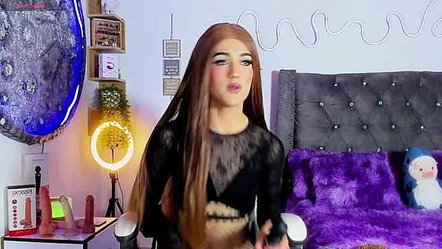 Katherine Rose online show from 26, 9, 2025