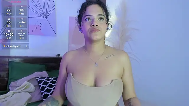 ATENA JB online show from 11, 2, 2026