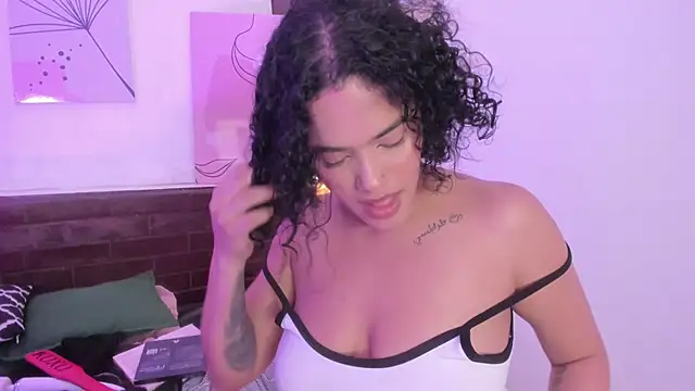 ATENA JB online show from 13, 2, 2026