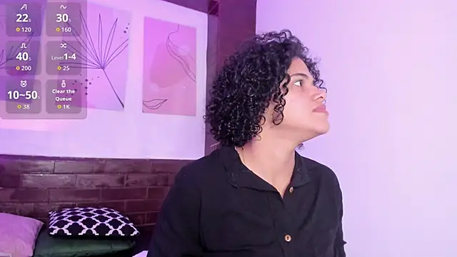 ATENA JB online show from 11, 4, 2026