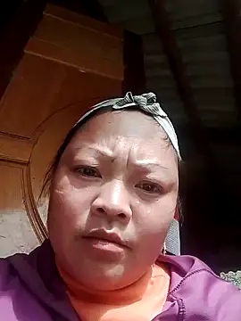 MaySweetb online show from 10, 11, 2025