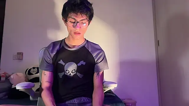 Angel bunny2 online show from 11, 9, 2025