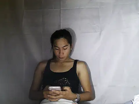 Asian PrettyAle online show from 17, 2, 2026