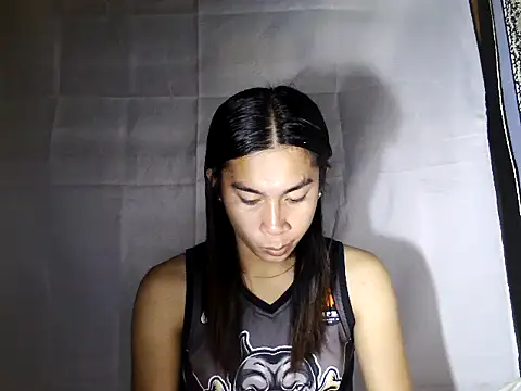 Asian PrettyAle online show from 26, 2, 2026