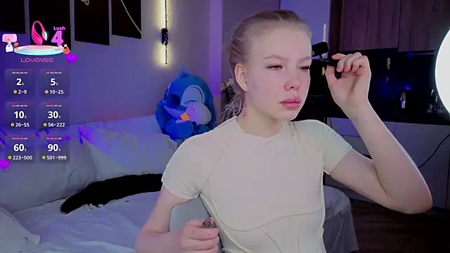 emilyshepar d online show from 6, 4, 2026