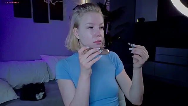 emilyshepar d online show from 8, 7, 2026