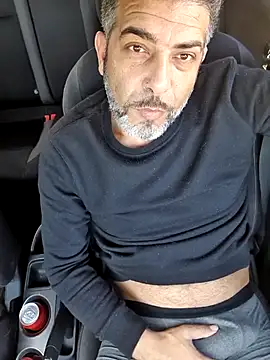 Buen Pete online show from 19, 11, 2025