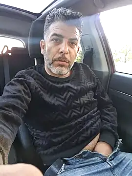 Buen Pete online show from 5, 12, 2025