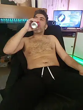 Buen Pete online show from 10, 2, 2026