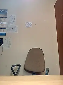 Ami Foxy online show from 11, 9, 2025