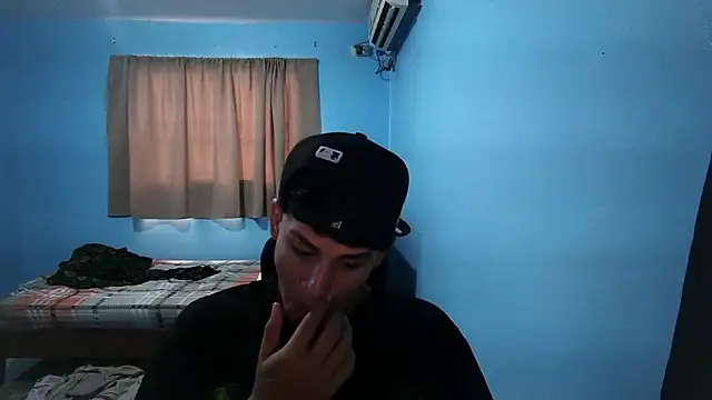 Snapshot of Jaket_lovers chatting on 9, 9, 2025 Jaket lovers online show from 9, 9, 2025