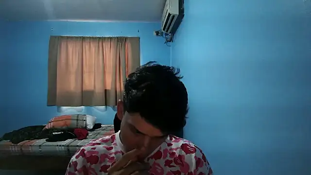 Snapshot of Jaket_lovers chatting on 11, 9, 2025 Jaket lovers online show from 11, 9, 2025