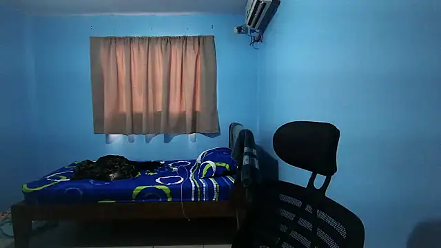 Snapshot of Jaket_lovers chatting on 23, 9, 2025 Jaket lovers online show from 23, 9, 2025