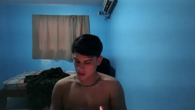 Snapshot of Jaket_lovers chatting on 6, 10, 2025 Jaket lovers online show from 6, 10, 2025