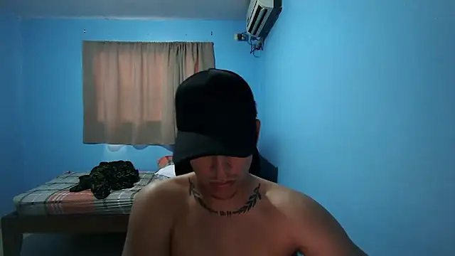 Snapshot of Jaket_lovers chatting on 9, 10, 2025 Jaket lovers online show from 9, 10, 2025