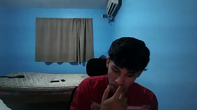 Snapshot of Jaket_lovers chatting on 11, 10, 2025 Jaket lovers online show from 11, 10, 2025