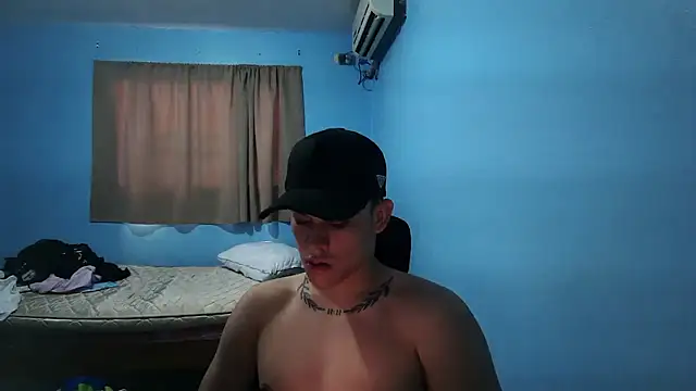 Snapshot of Jaket_lovers chatting on 13, 10, 2025 Jaket lovers online show from 13, 10, 2025