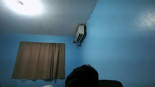 Snapshot of Jaket_lovers chatting on 14, 10, 2025 Jaket lovers online show from 14, 10, 2025