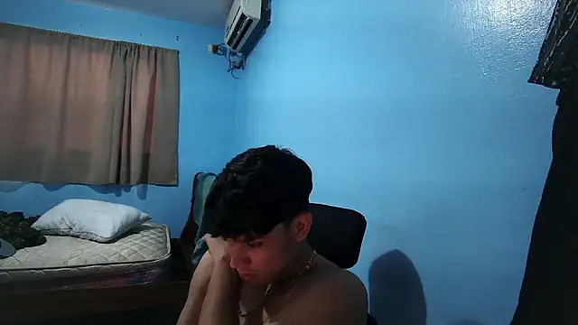 Snapshot of Jaket_lovers chatting on 16, 10, 2025 Jaket lovers online show from 16, 10, 2025