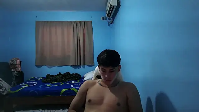 Snapshot of Jaket_lovers chatting on 19, 11, 2025 Jaket lovers online show from 19, 11, 2025