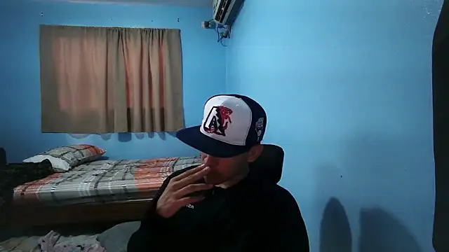 Snapshot of Jaket_lovers chatting on 27, 11, 2025 Jaket lovers online show from 27, 11, 2025