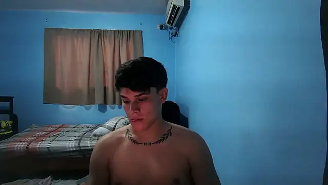 Snapshot of Jaket_lovers chatting on 28, 11, 2025 Jaket lovers online show from 28, 11, 2025