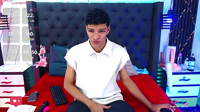 Rick Wade online show from 2, 10, 2025