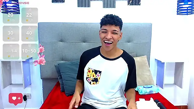 Rick Wade online show from 22, 11, 2025