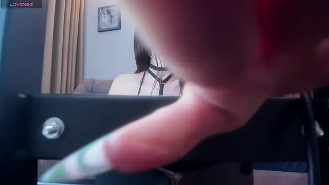 Nyx Moon online show from 3, 2, 2026