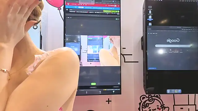 Yucheng  520 online show from 3, 7, 2026
