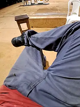 Snapshot of Negodabenga chatting on 31, 10, 2025 Negodabenga online show from 31, 10, 2025