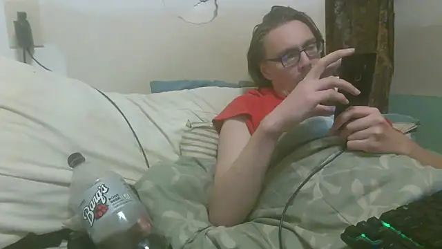 Snapshot of dandonn chatting on 12, 5, 2026 dandonn online show from 12, 5, 2026