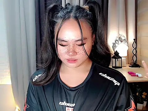 ursexy ceciliaxx online show from 24, 9, 2025