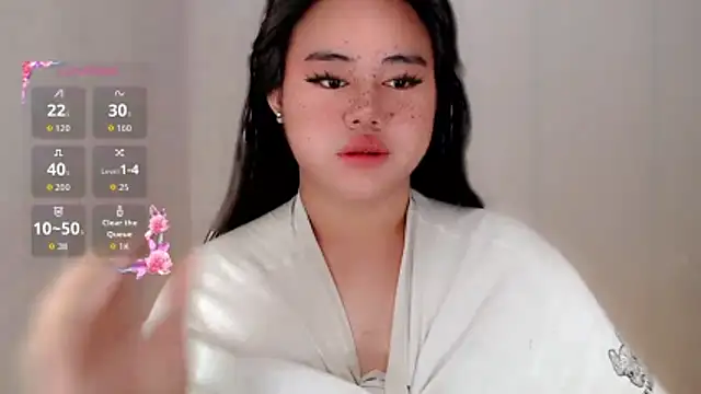 ursexy ceciliaxx online show from 2, 2, 2026