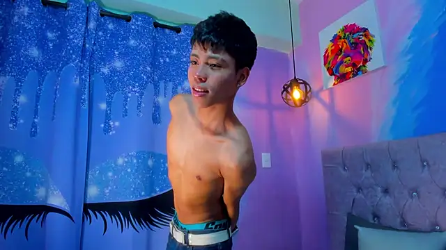 MaxiWildd online show from 16, 1, 2026