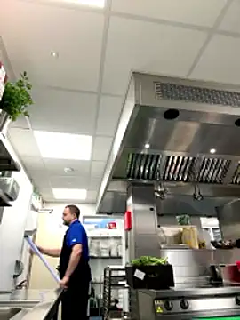 Dilfcam101 online show from 17, 1, 2026