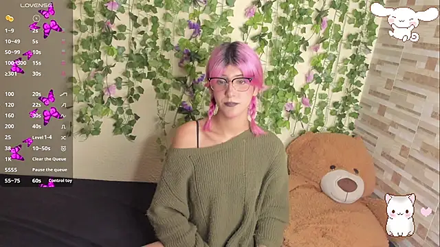 Snapshot of Amy_Moonlight chatting on 6, 7, 2026 Amy Moonlight online show from 6, 7, 2026