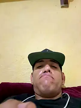 Snapshot of LosCabos1010 chatting on 14, 9, 2025 LosCabos1010 online show from 14, 9, 2025