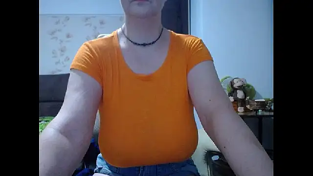 Mary x online show from 17, 6, 2026