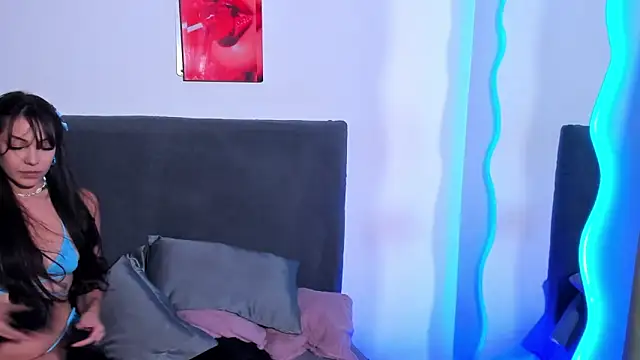 saramikaelson online show from 21, 5, 2026
