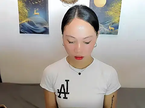 Ataliya Cataleya online show from 15, 11, 2025