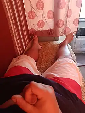Georgerazvan1989 online show from 2, 8, 2026