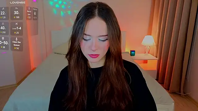 Adetta online show from 13, 11, 2025