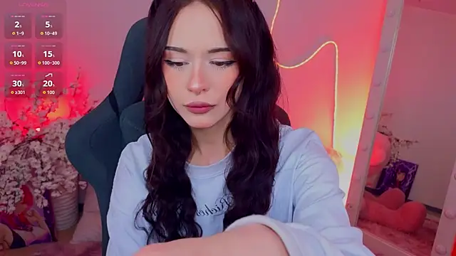 Adetta online show from 18, 4, 2026